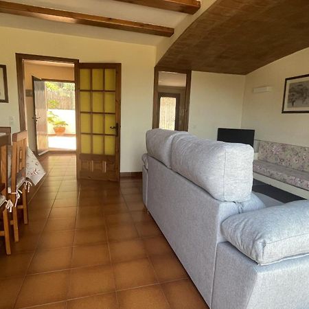 Casa La Borna Villa Begur Luaran gambar