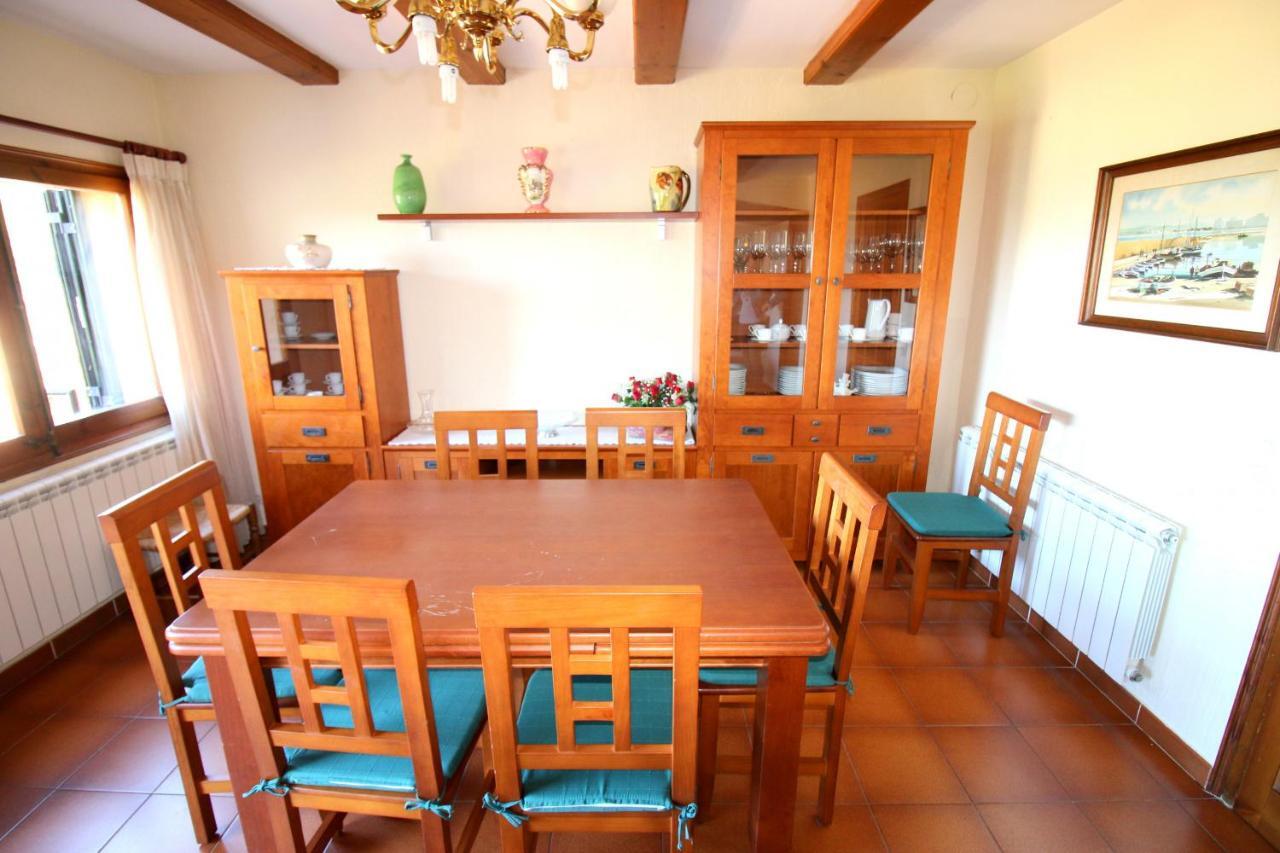Casa La Borna Villa Begur Luaran gambar