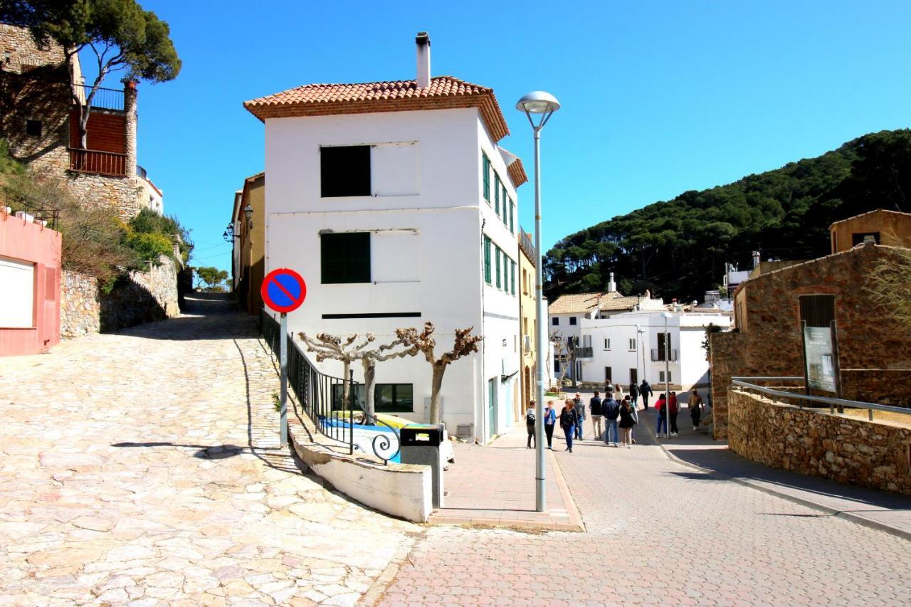 Casa La Borna Villa Begur Luaran gambar